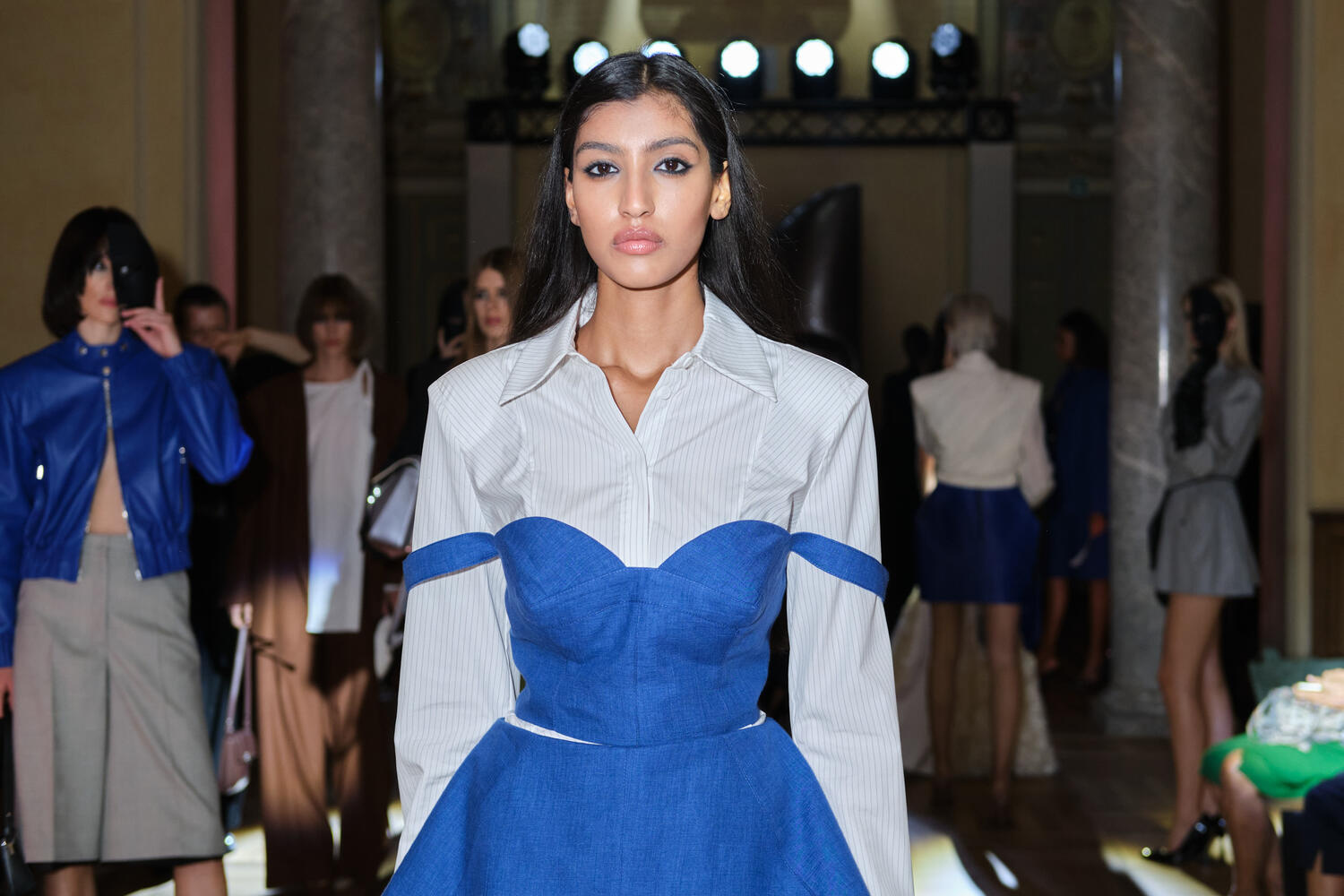 SAGIO WOMEN SS 2027 - Foto #4