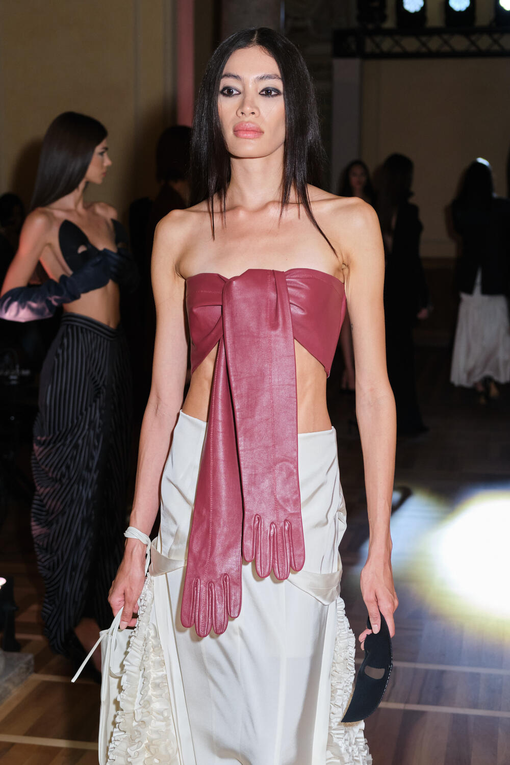 SAGIO WOMEN SS 2027 - Foto #18