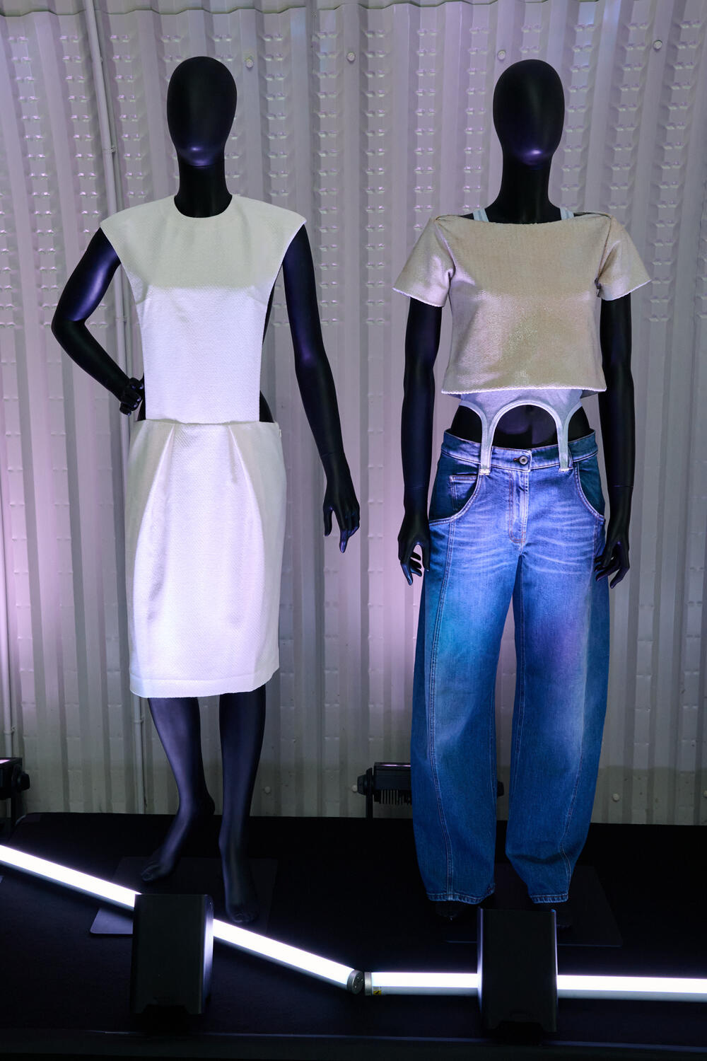GIUSEPPE BUCCINNÀ WOMEN SS 2027 - Foto #0