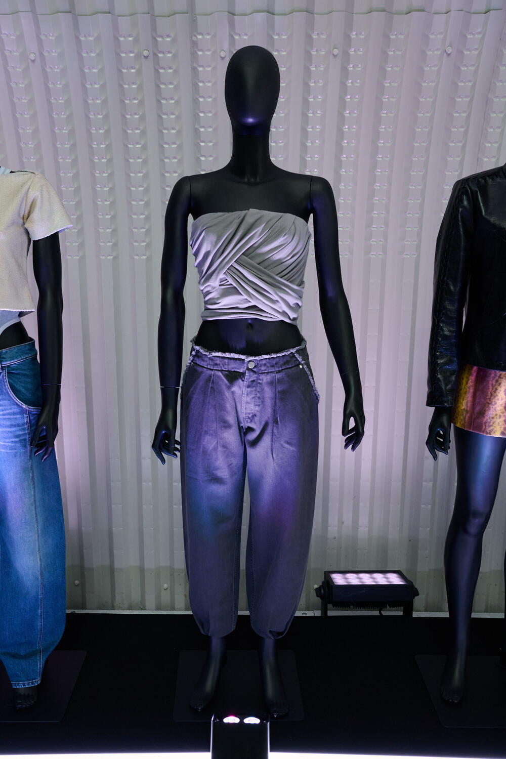 GIUSEPPE BUCCINNÀ WOMEN SS 2027 - Foto #2