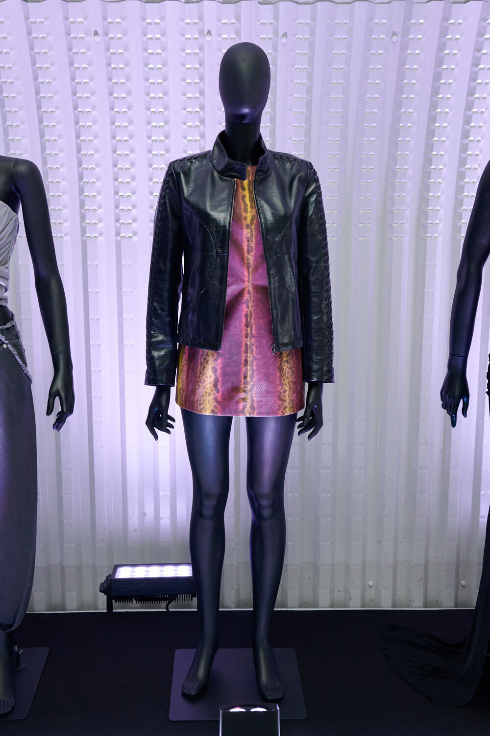 GIUSEPPE BUCCINNÀ WOMEN SS 2027 - Foto #3