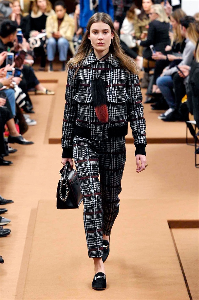 Fotoservizio/FW 2016-2017/WOMEN/TOD'S/DP2/0