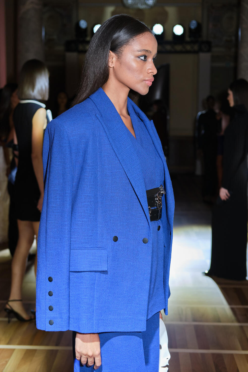 SAGIO WOMEN SS 2027 - Foto #15