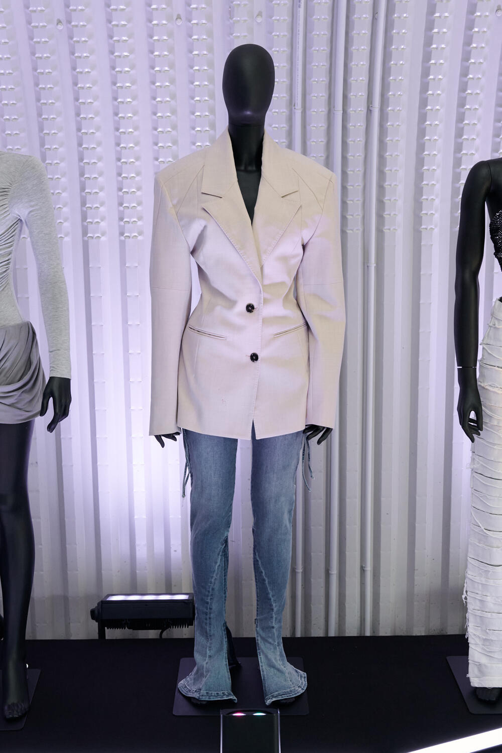 GIUSEPPE BUCCINNÀ WOMEN SS 2027 - Foto #8