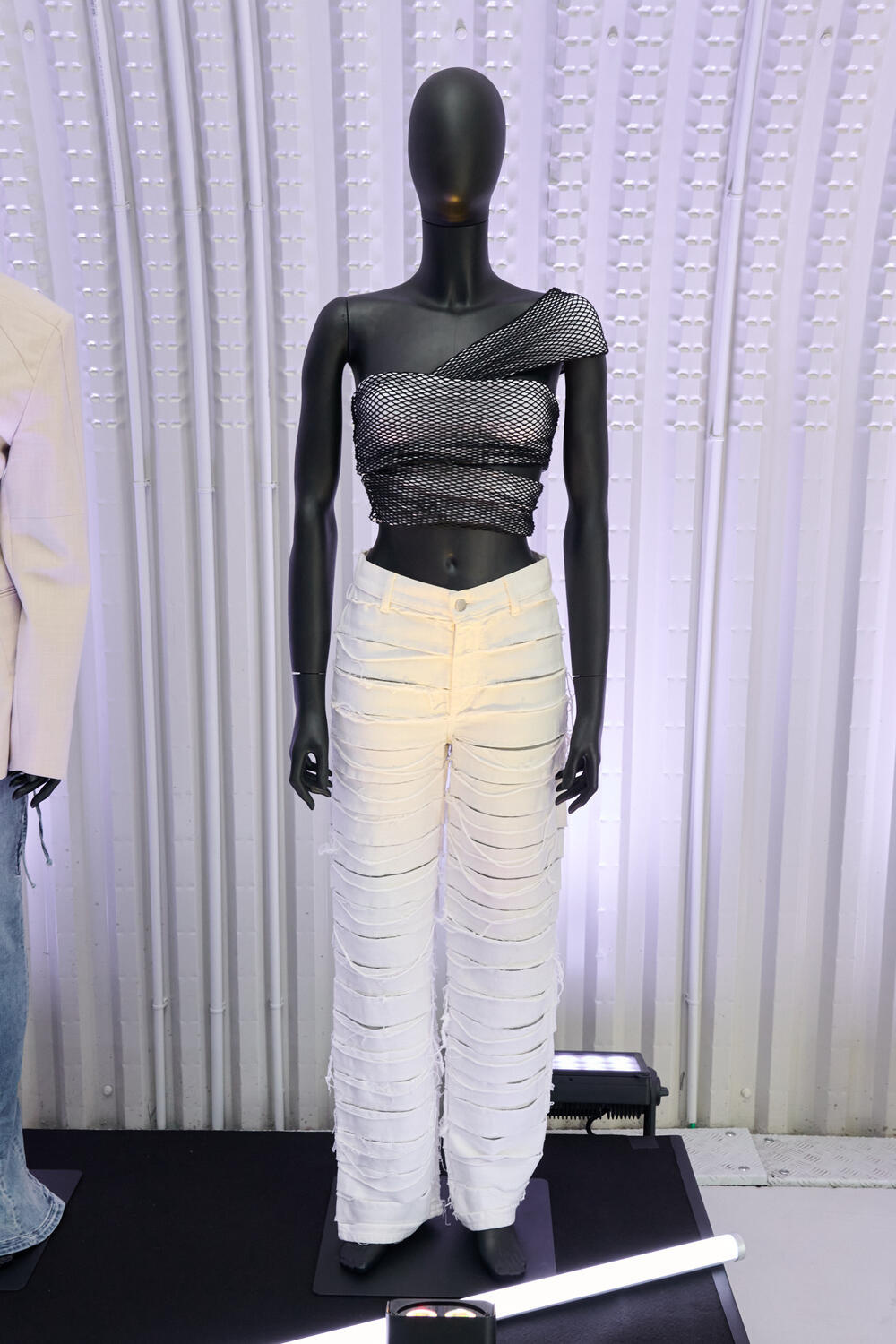GIUSEPPE BUCCINNÀ WOMEN SS 2027 - Foto #9