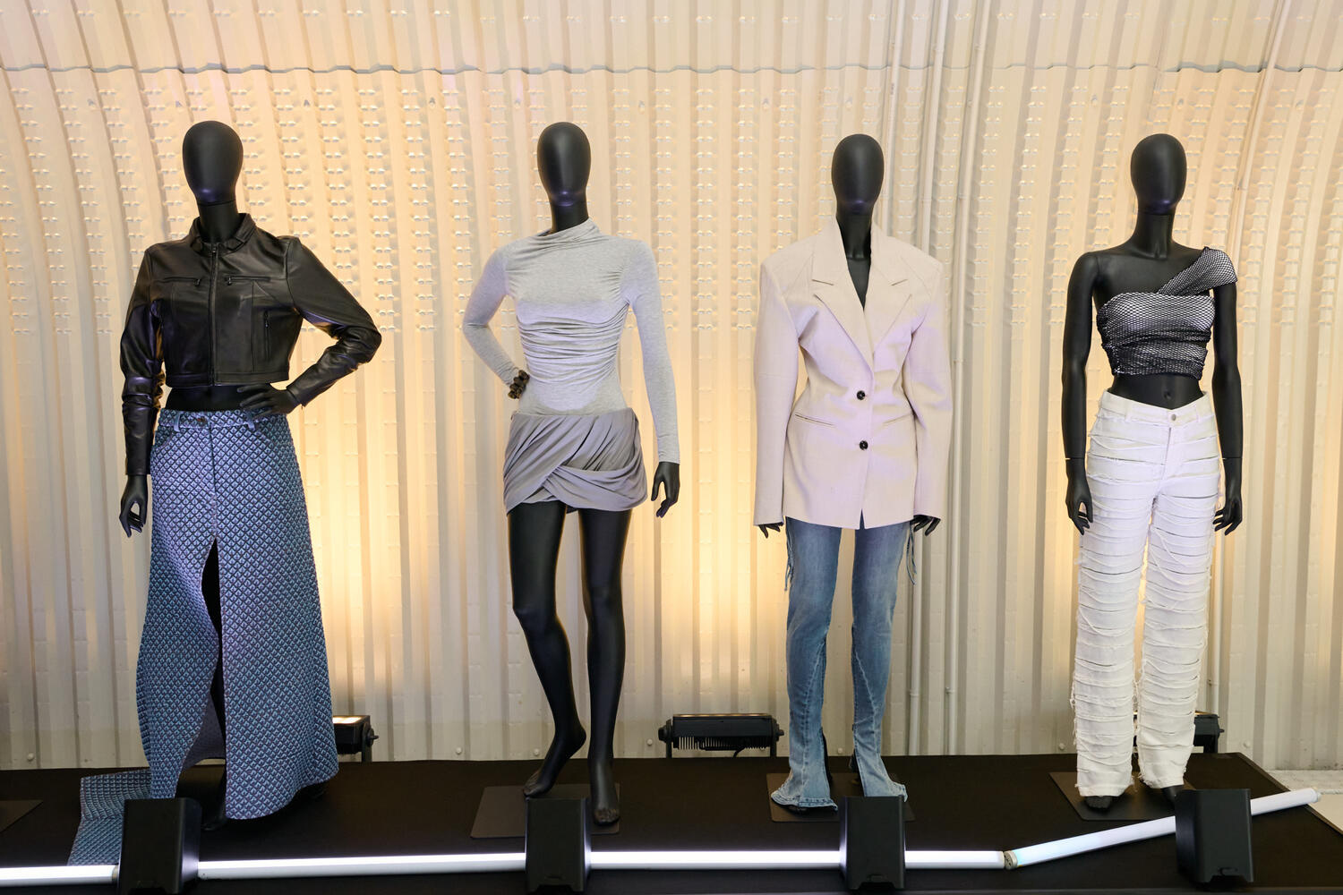 GIUSEPPE BUCCINNÀ WOMEN SS 2027 - Foto #10