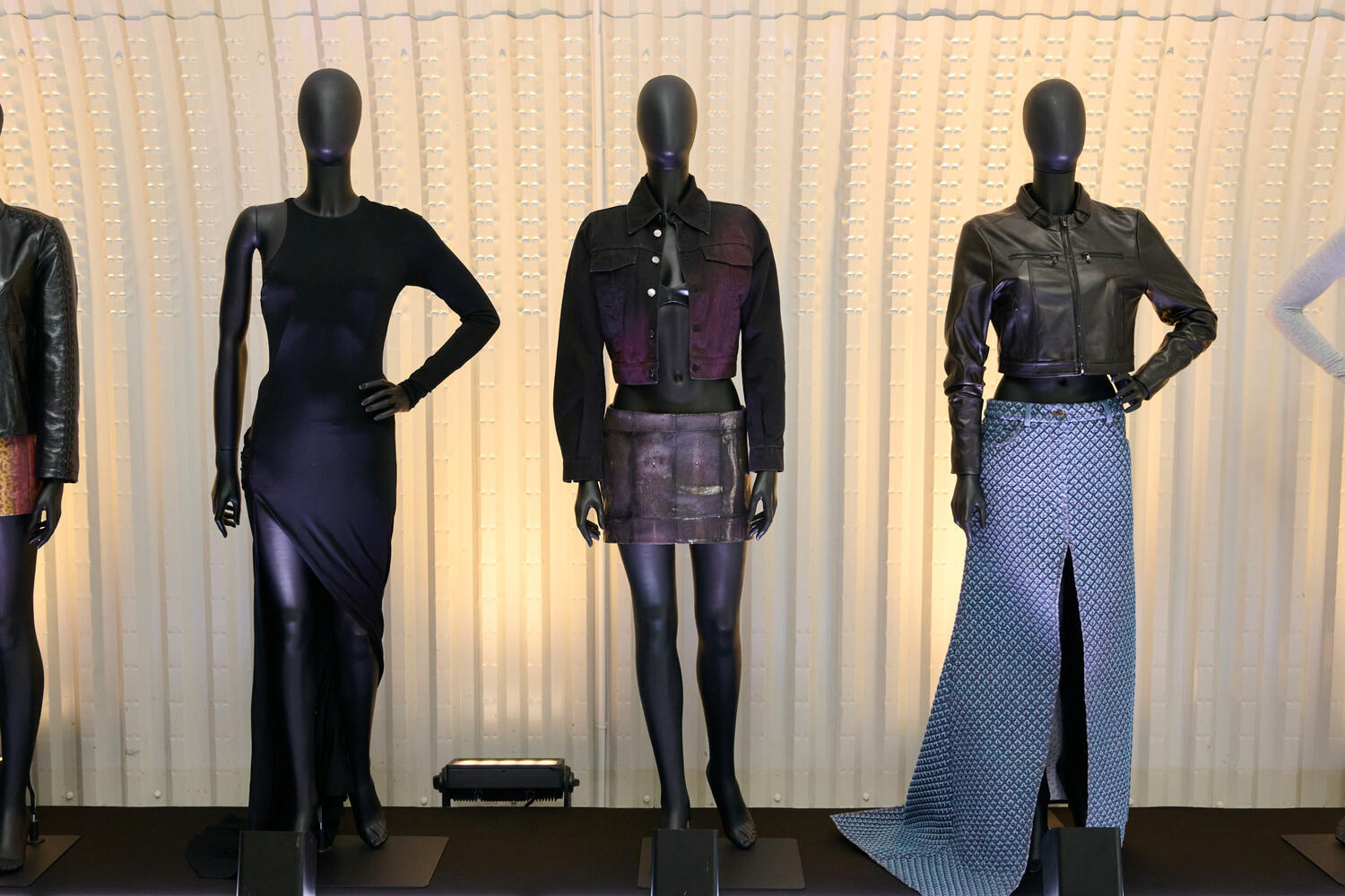 GIUSEPPE BUCCINNÀ WOMEN SS 2027 - Foto #11