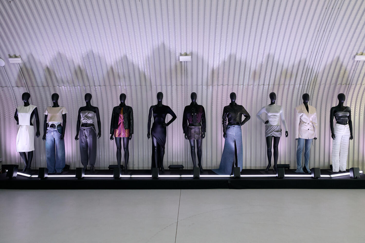 GIUSEPPE BUCCINNÀ WOMEN SS 2027 - Foto #12
