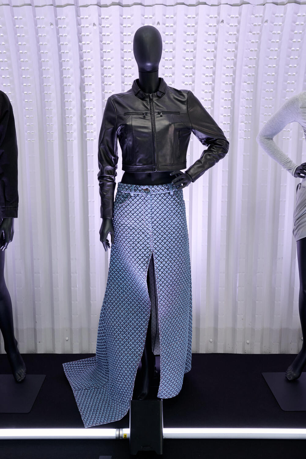 GIUSEPPE BUCCINNÀ WOMEN SS 2027 - Foto #6