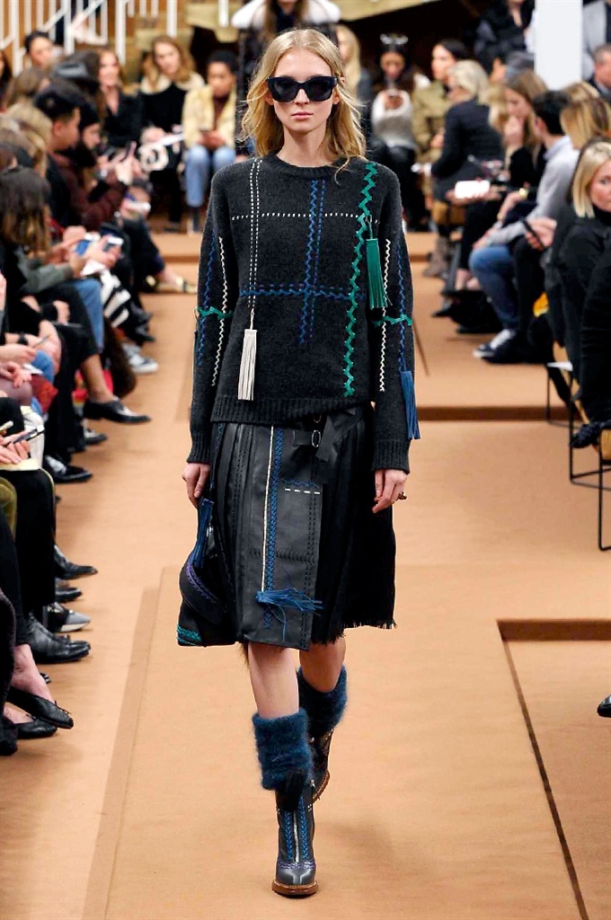Fotoservizio/FW 2016-2017/WOMEN/TOD'S/DP2/2