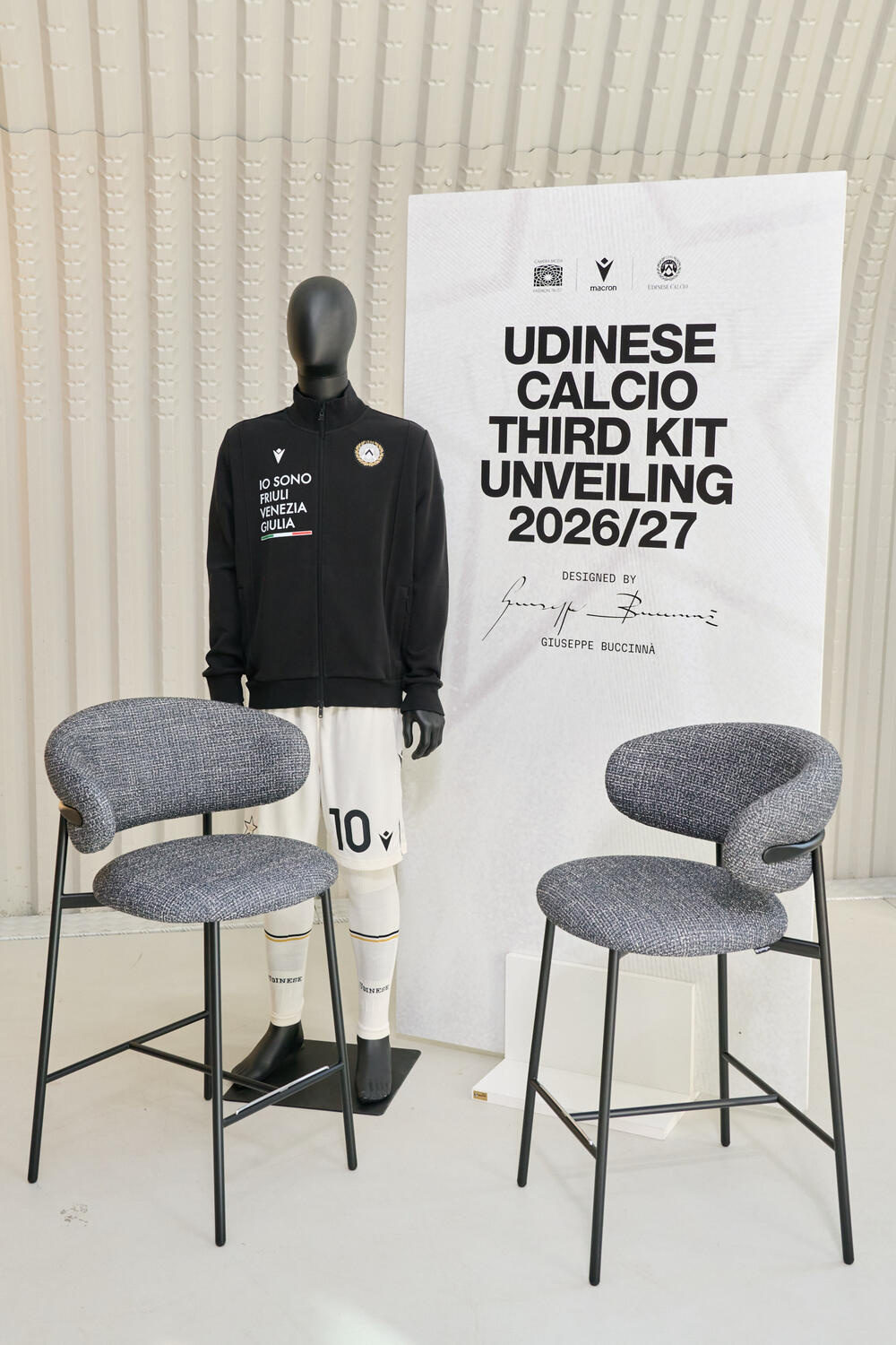 GIUSEPPE BUCCINNÀ WOMEN SS 2027 - Foto #17