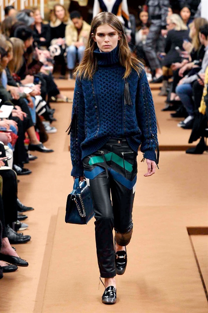 Fotoservizio/FW 2016-2017/WOMEN/TOD'S/DP2/6