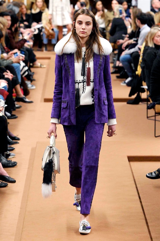 Fotoservizio/FW 2016-2017/WOMEN/TOD'S/DP2/8