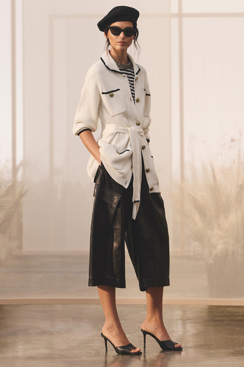 BRUNELLO CUCINELLI WOMEN SS 2027 - Foto #9