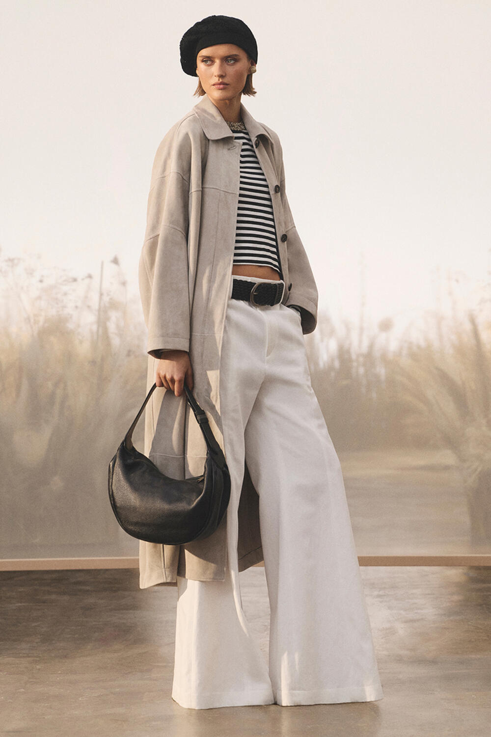 BRUNELLO CUCINELLI WOMEN SS 2027 - Foto #10