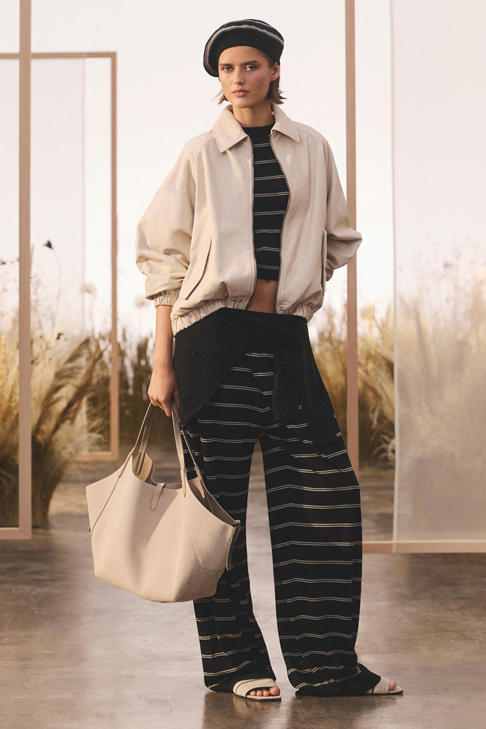 BRUNELLO CUCINELLI WOMEN SS 2027 - Foto #11