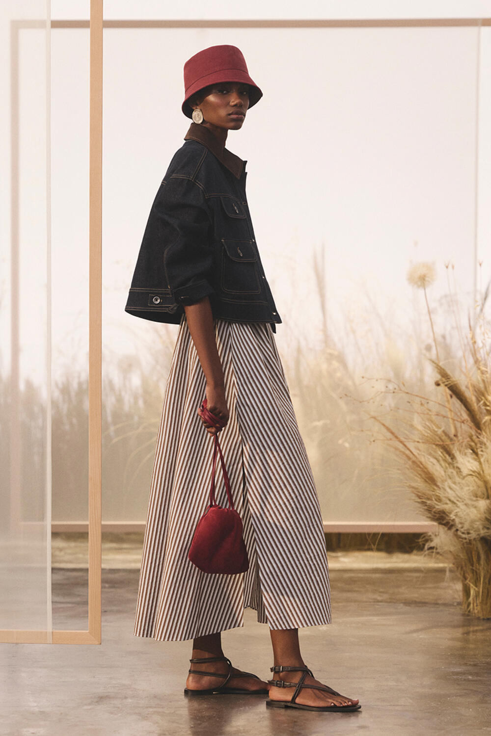 BRUNELLO CUCINELLI WOMEN SS 2027 - Foto #12