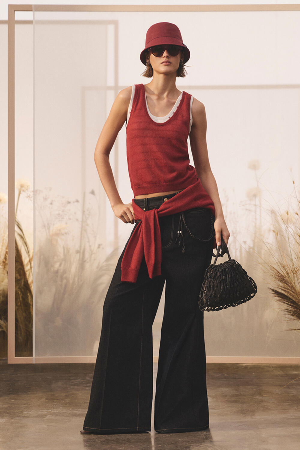 BRUNELLO CUCINELLI WOMEN SS 2027 - Foto #13
