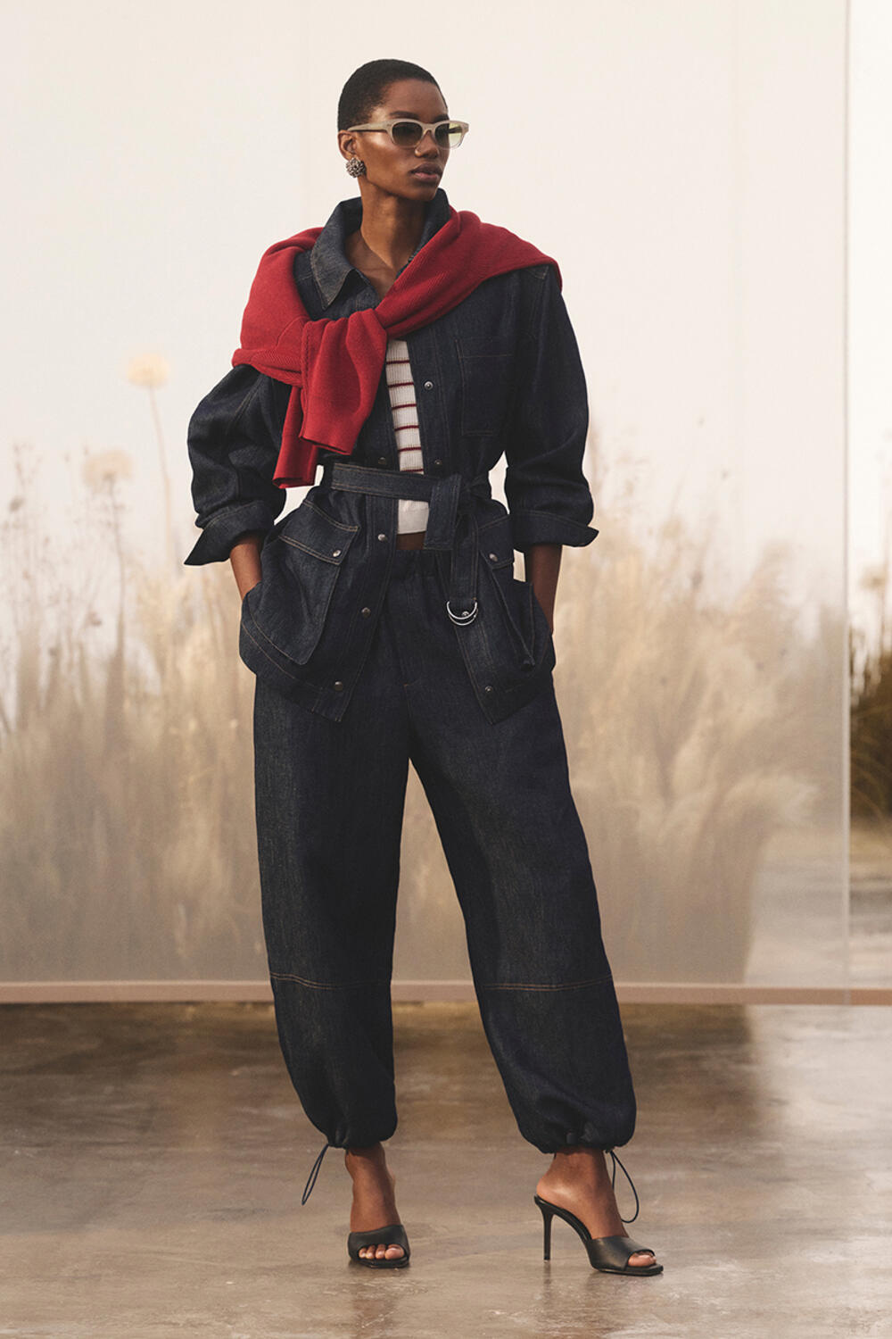 BRUNELLO CUCINELLI WOMEN SS 2027 - Foto #14