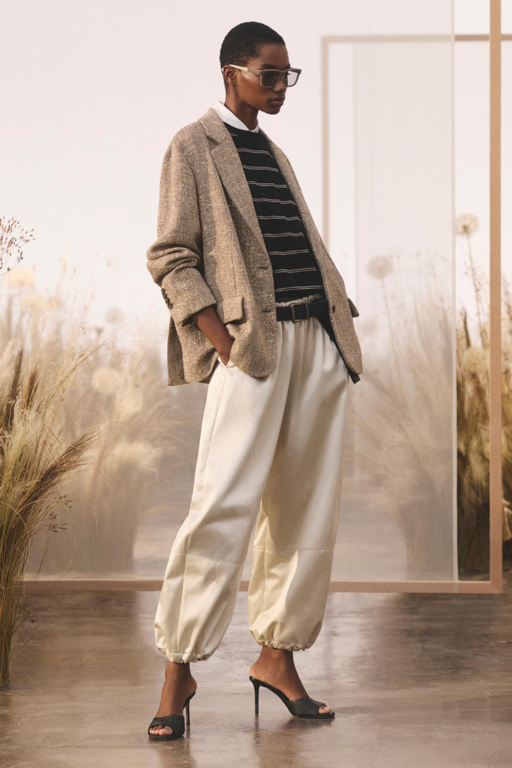 BRUNELLO CUCINELLI WOMEN SS 2027 - Foto #7