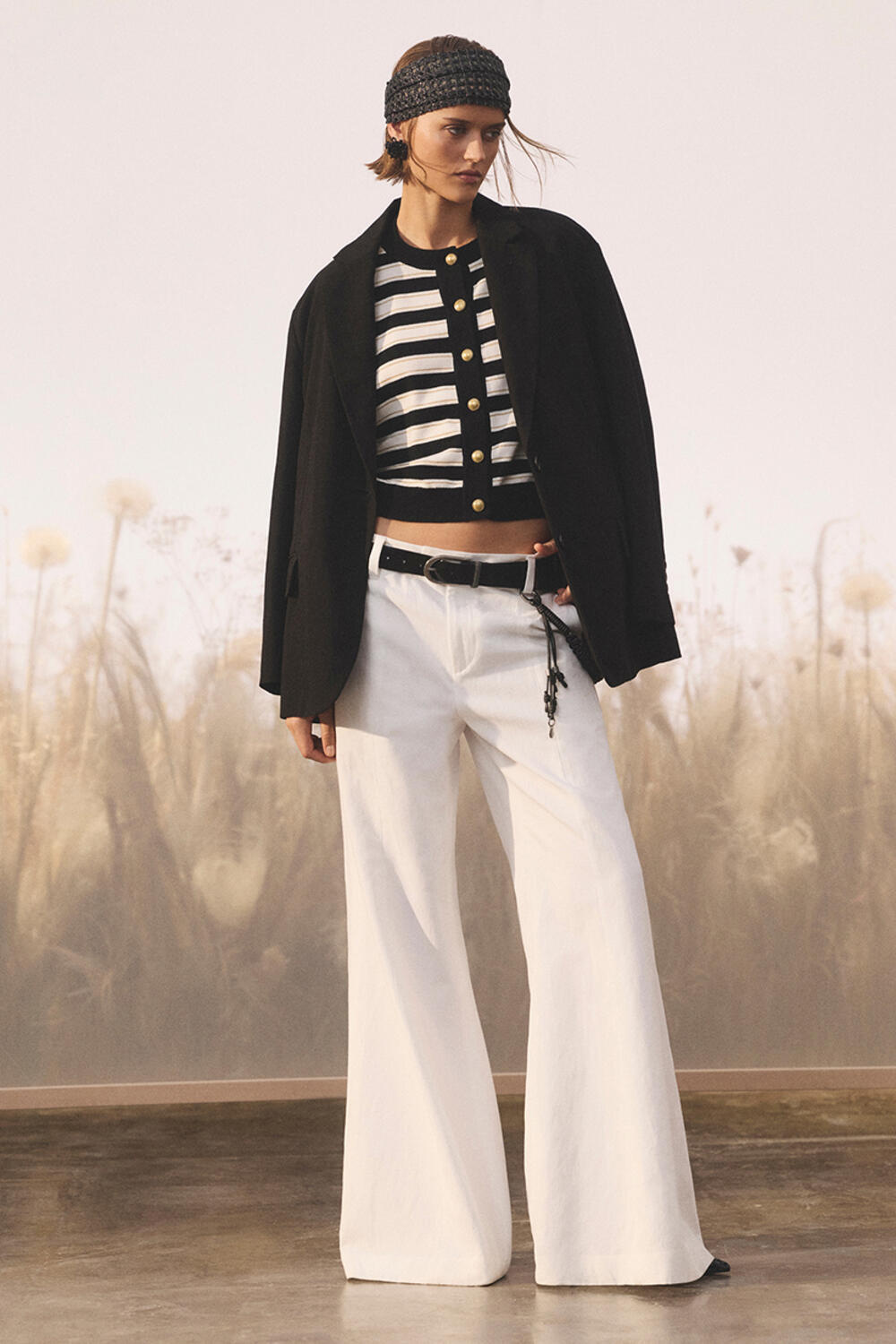 BRUNELLO CUCINELLI WOMEN SS 2027 - Foto #8