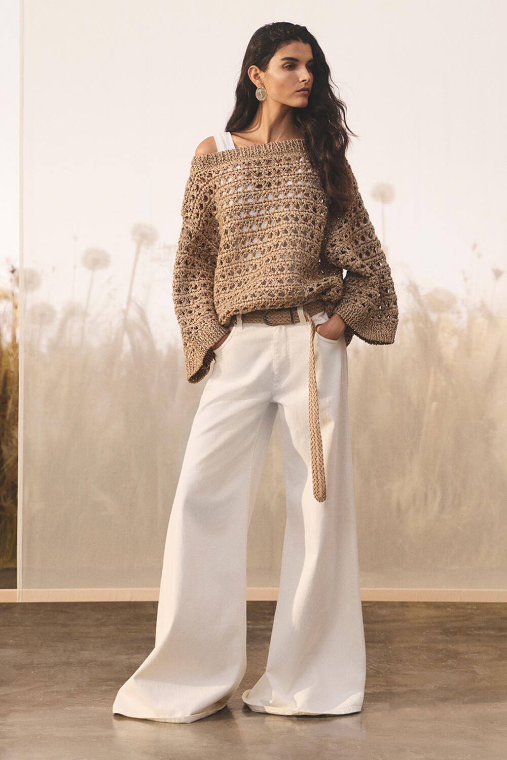 BRUNELLO CUCINELLI WOMEN SS 2027 - Foto #19