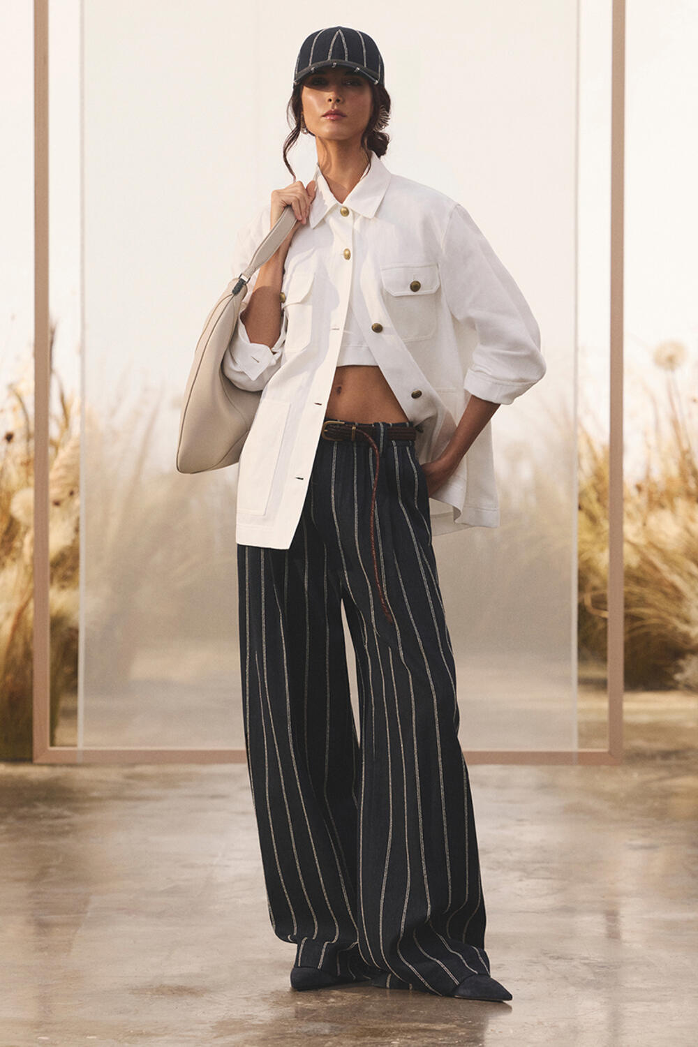 BRUNELLO CUCINELLI WOMEN SS 2027 - Foto #20