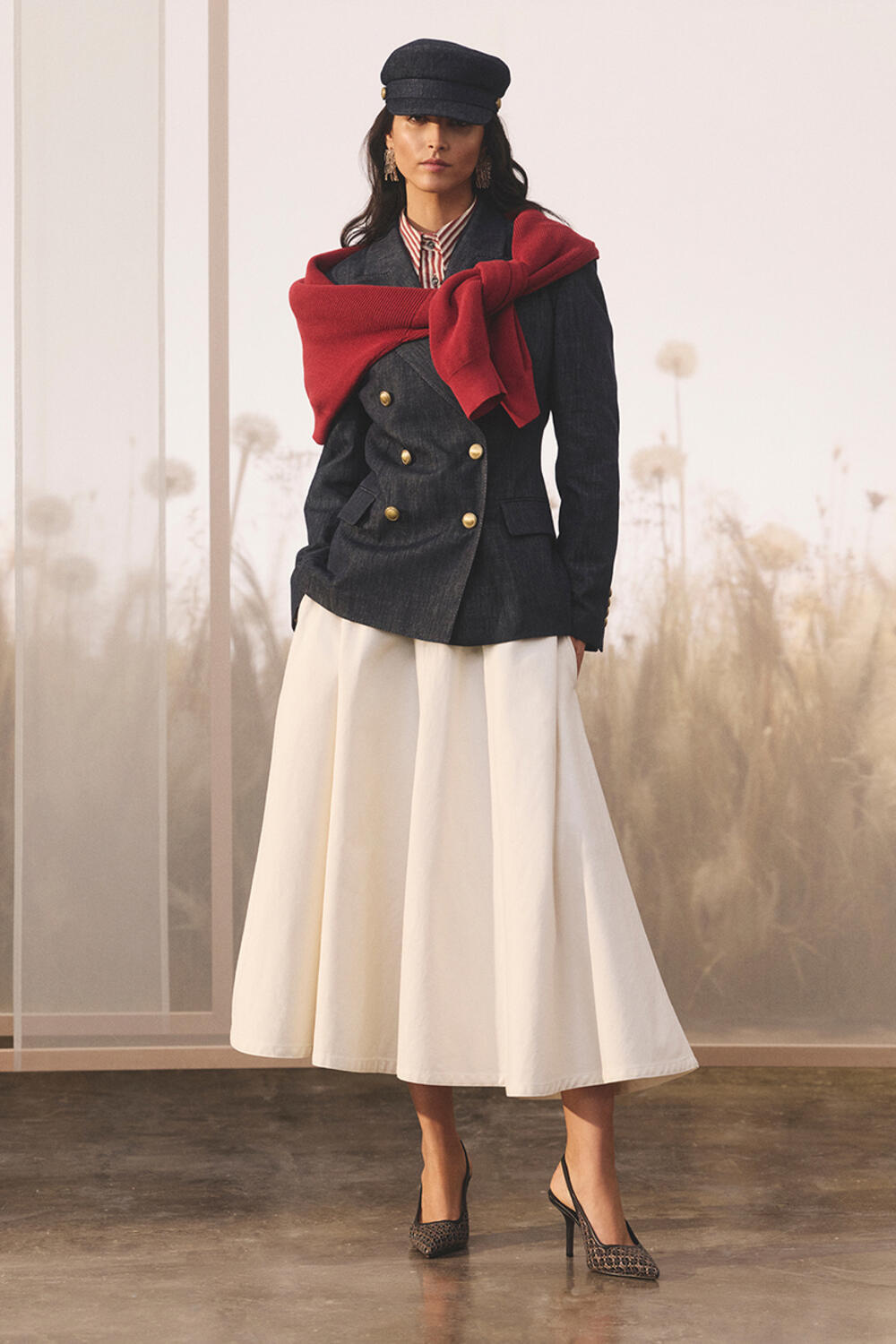 BRUNELLO CUCINELLI WOMEN SS 2027 - Foto #17