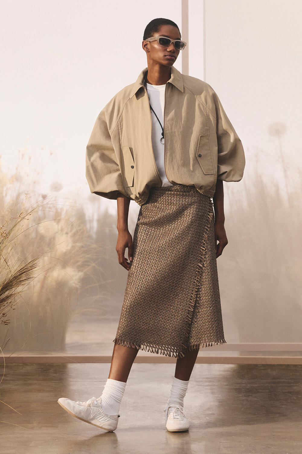 BRUNELLO CUCINELLI WOMEN SS 2027 - Foto #29
