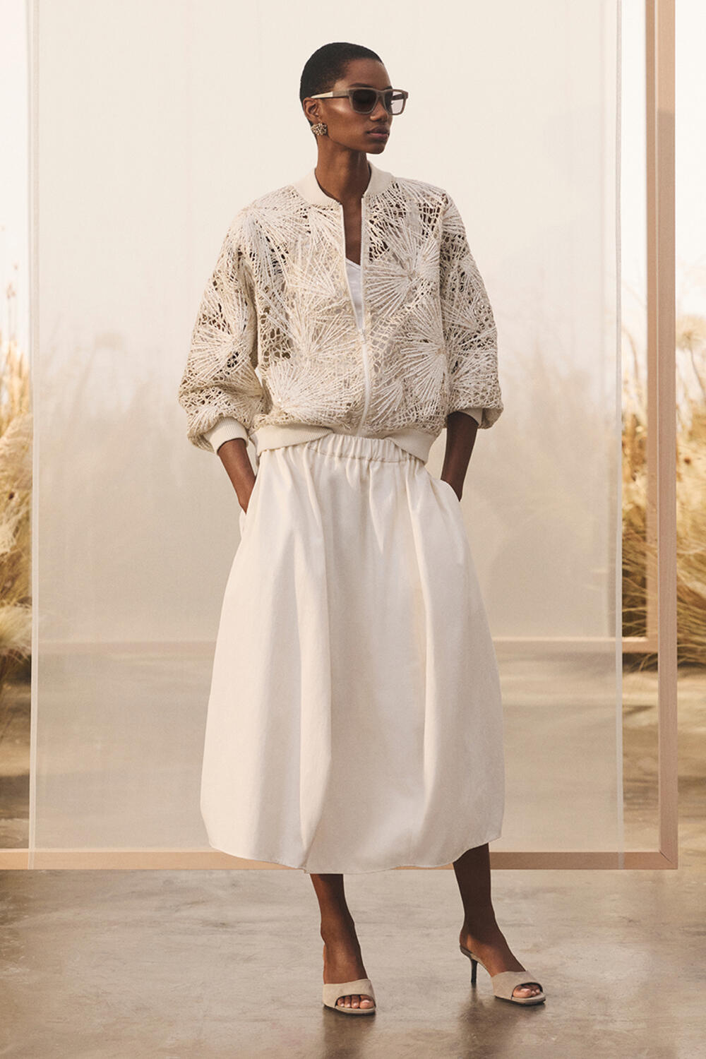 BRUNELLO CUCINELLI WOMEN SS 2027 - Foto #30