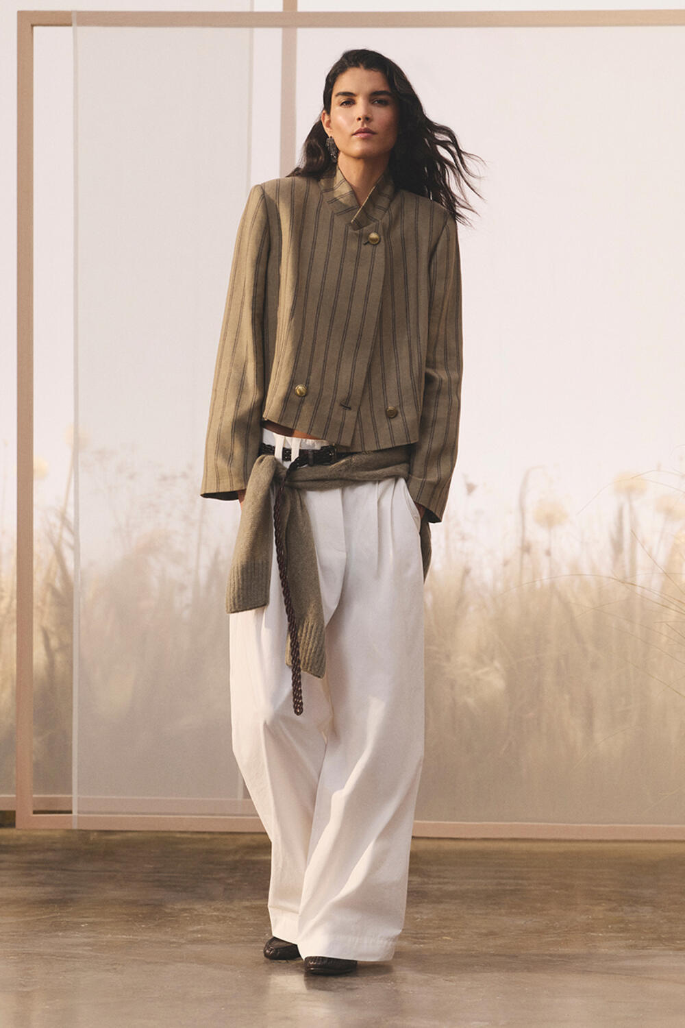 BRUNELLO CUCINELLI WOMEN SS 2027 - Foto #31