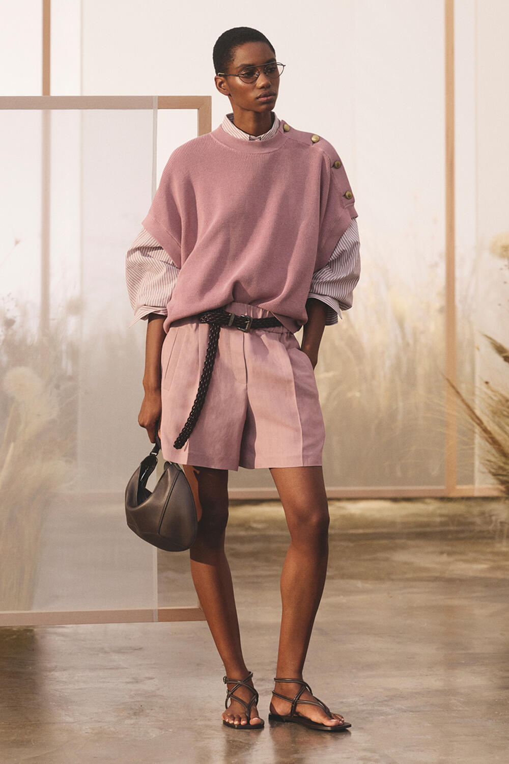 BRUNELLO CUCINELLI WOMEN SS 2027 - Foto #34