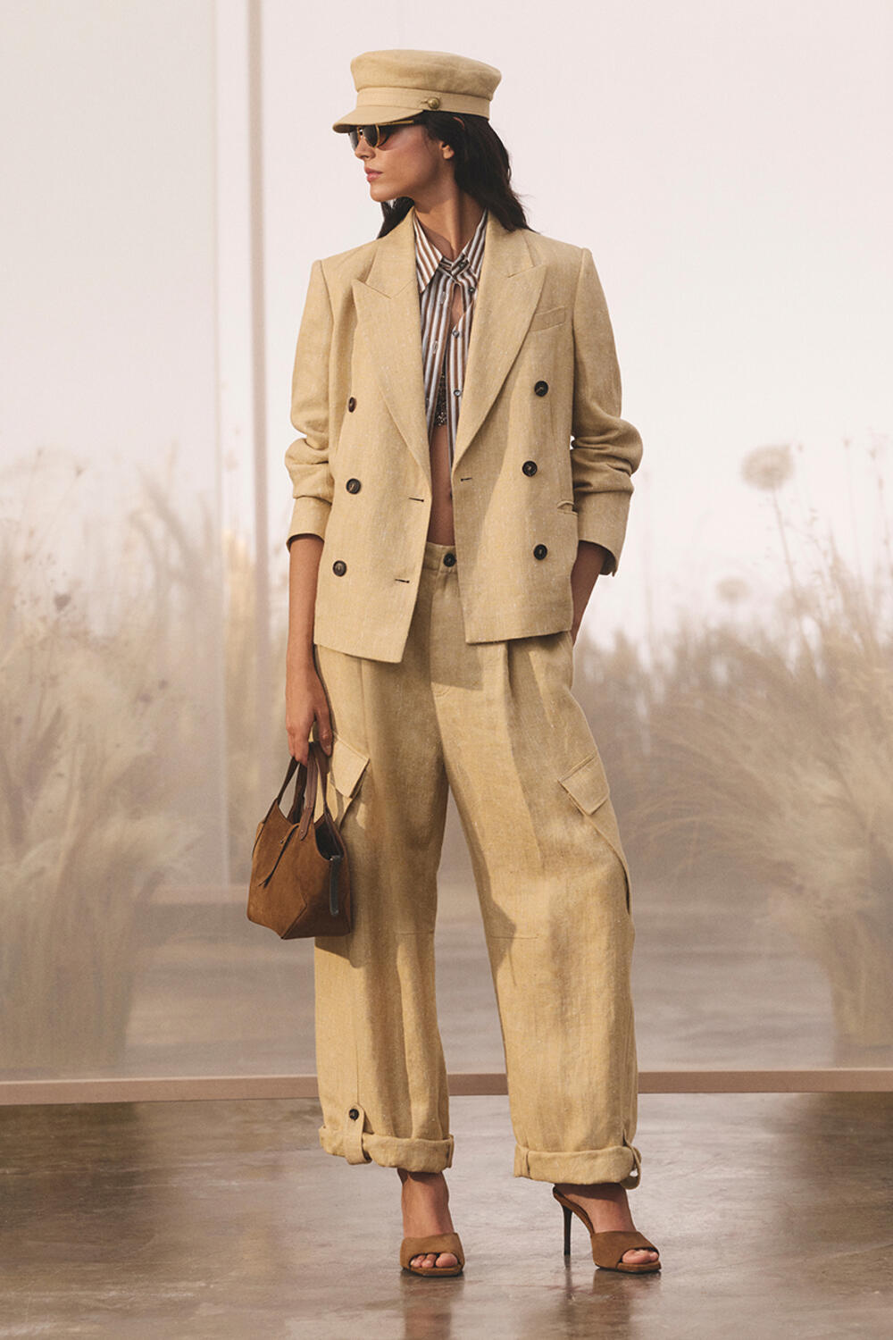 BRUNELLO CUCINELLI WOMEN SS 2027 - Foto #41