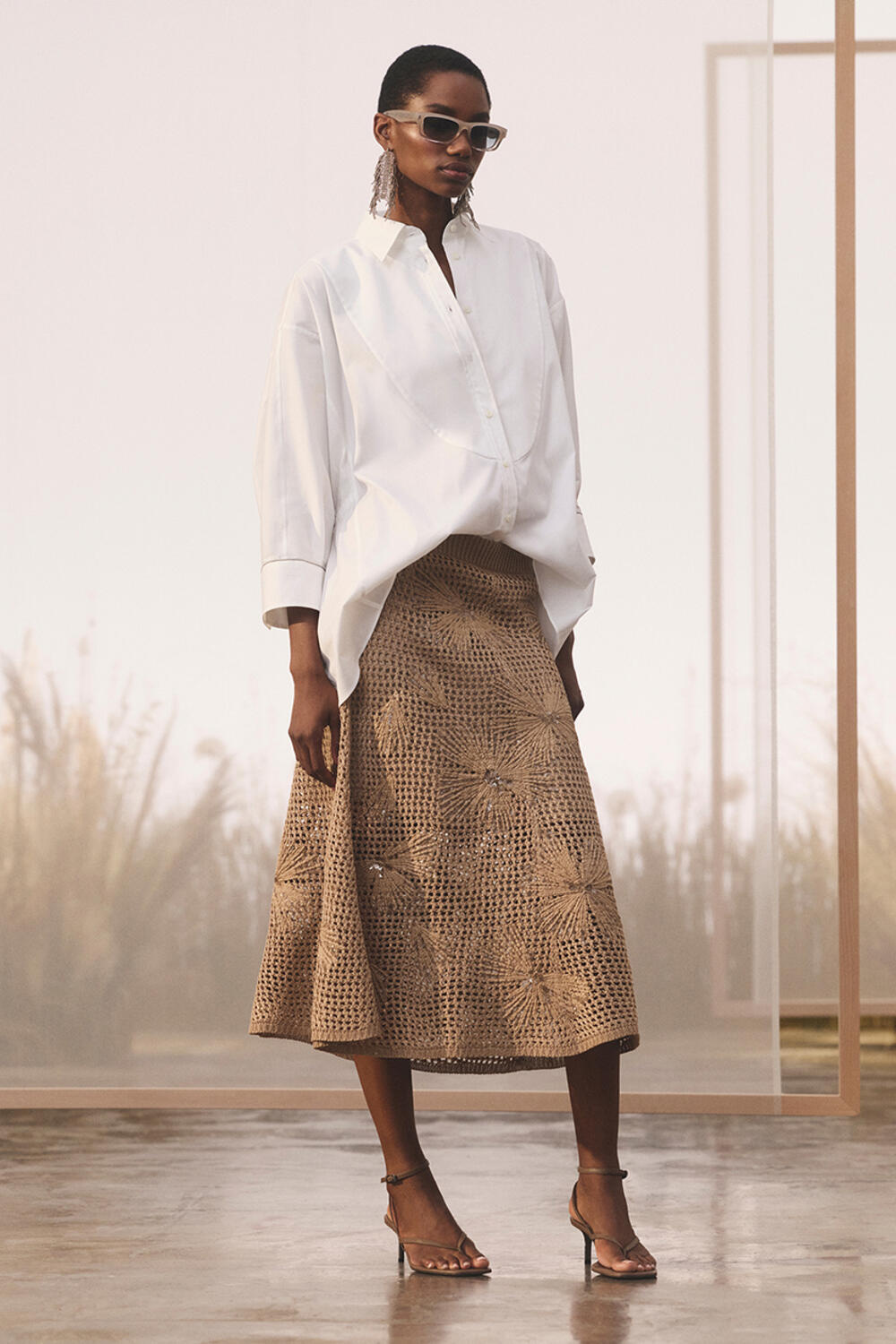 BRUNELLO CUCINELLI WOMEN SS 2027 - Foto #42