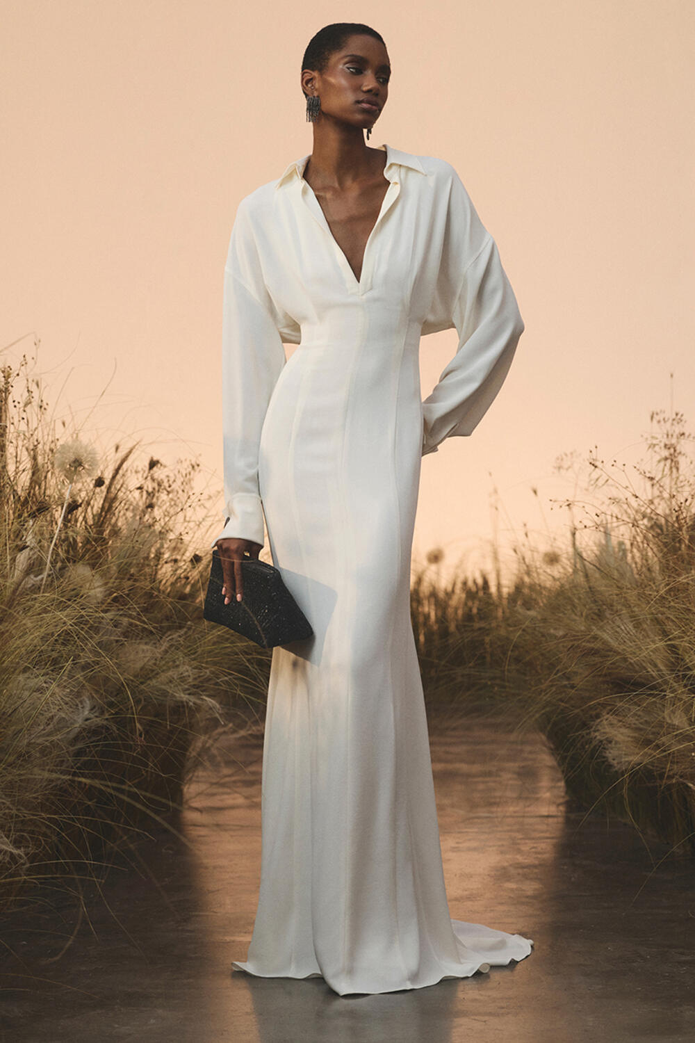 BRUNELLO CUCINELLI WOMEN SS 2027 - Foto #43