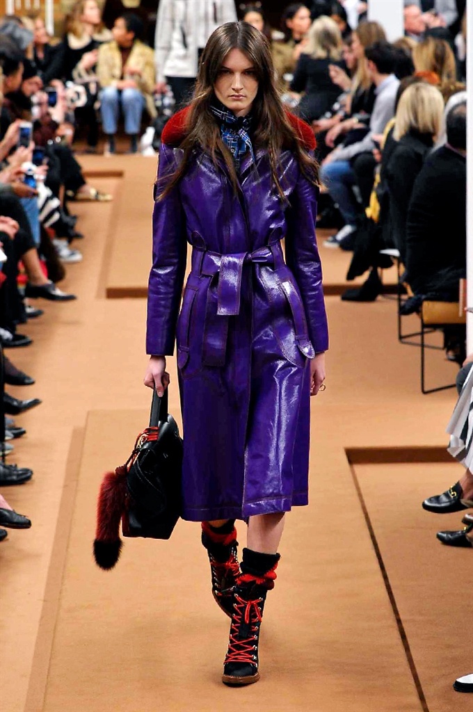 Fotoservizio/FW 2016-2017/WOMEN/TOD'S/DP2/1