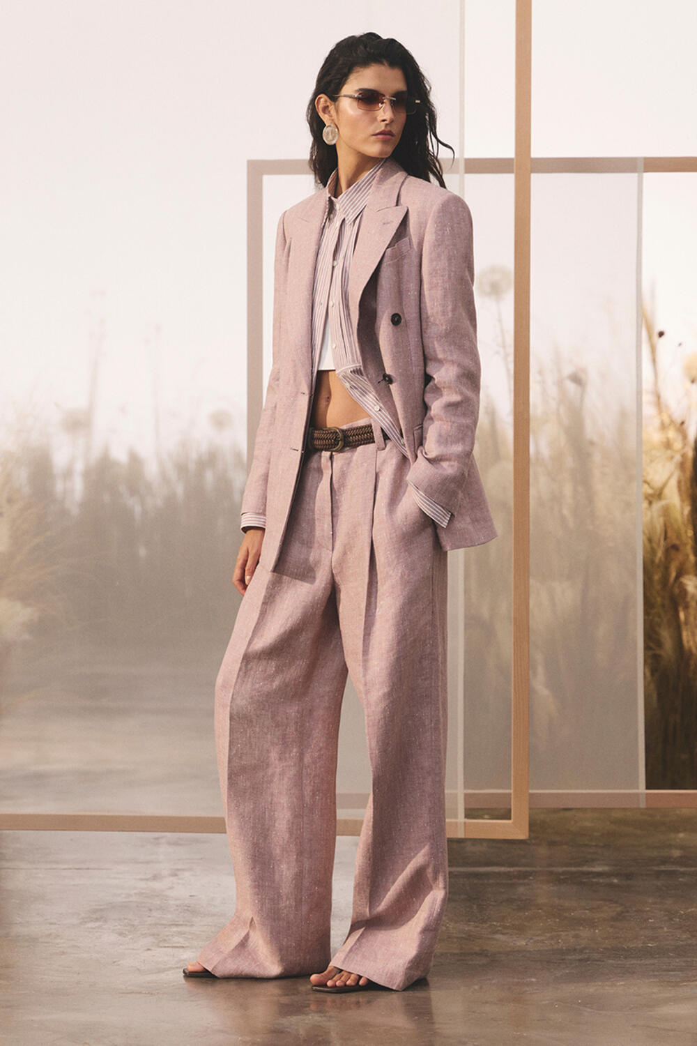 BRUNELLO CUCINELLI WOMEN SS 2027 - Foto #35