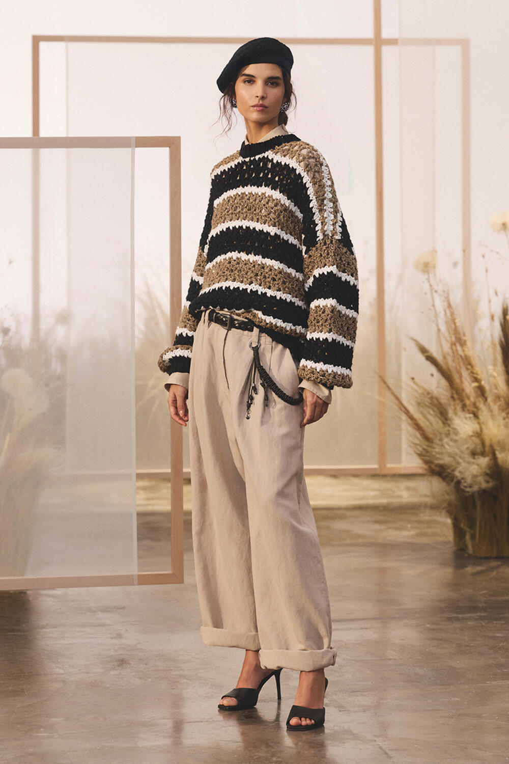 BRUNELLO CUCINELLI WOMEN SS 2027 - Foto #36