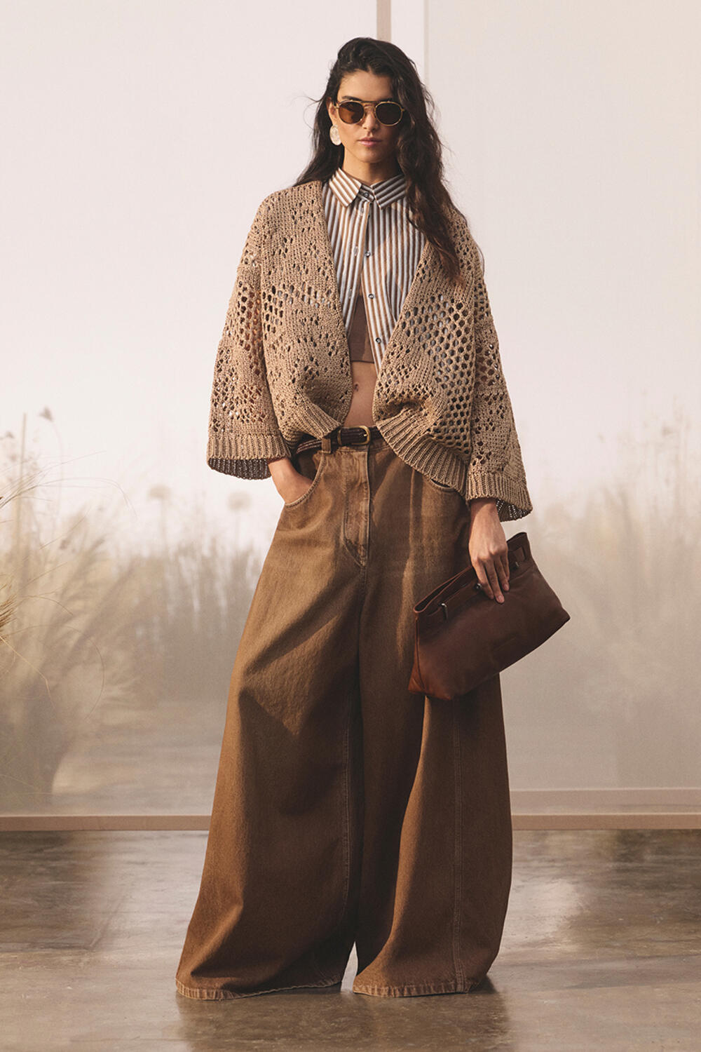 BRUNELLO CUCINELLI WOMEN SS 2027 - Foto #37