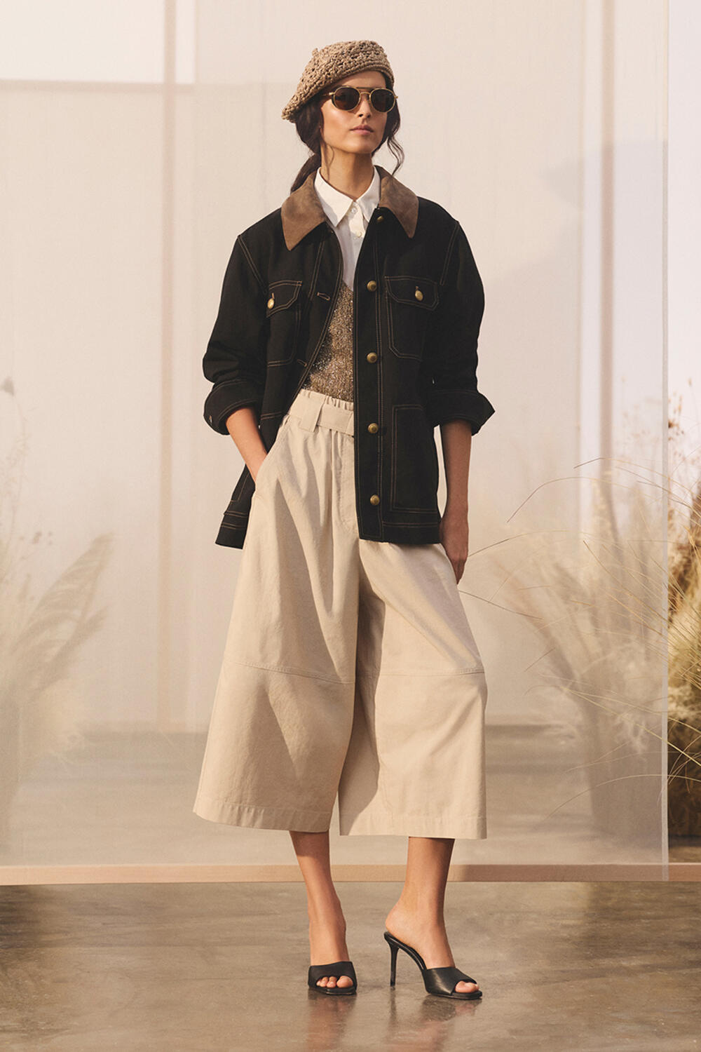 BRUNELLO CUCINELLI WOMEN SS 2027 - Foto #38