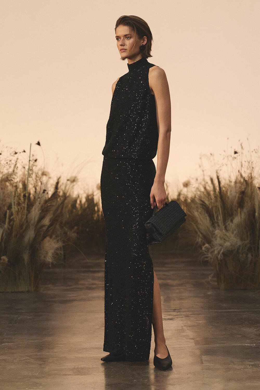 BRUNELLO CUCINELLI WOMEN SS 2027 - Foto #49