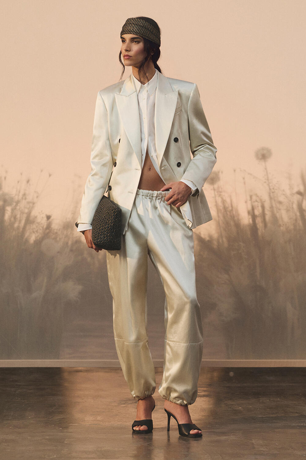 BRUNELLO CUCINELLI WOMEN SS 2027 - Foto #50