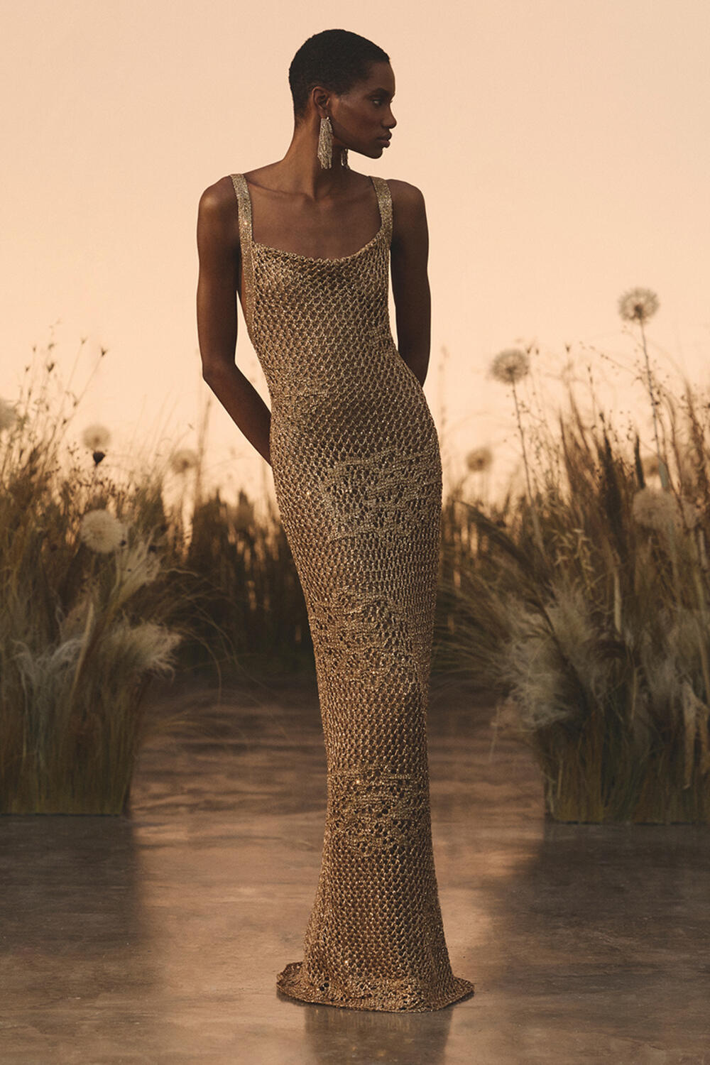 BRUNELLO CUCINELLI WOMEN SS 2027 - Foto #45