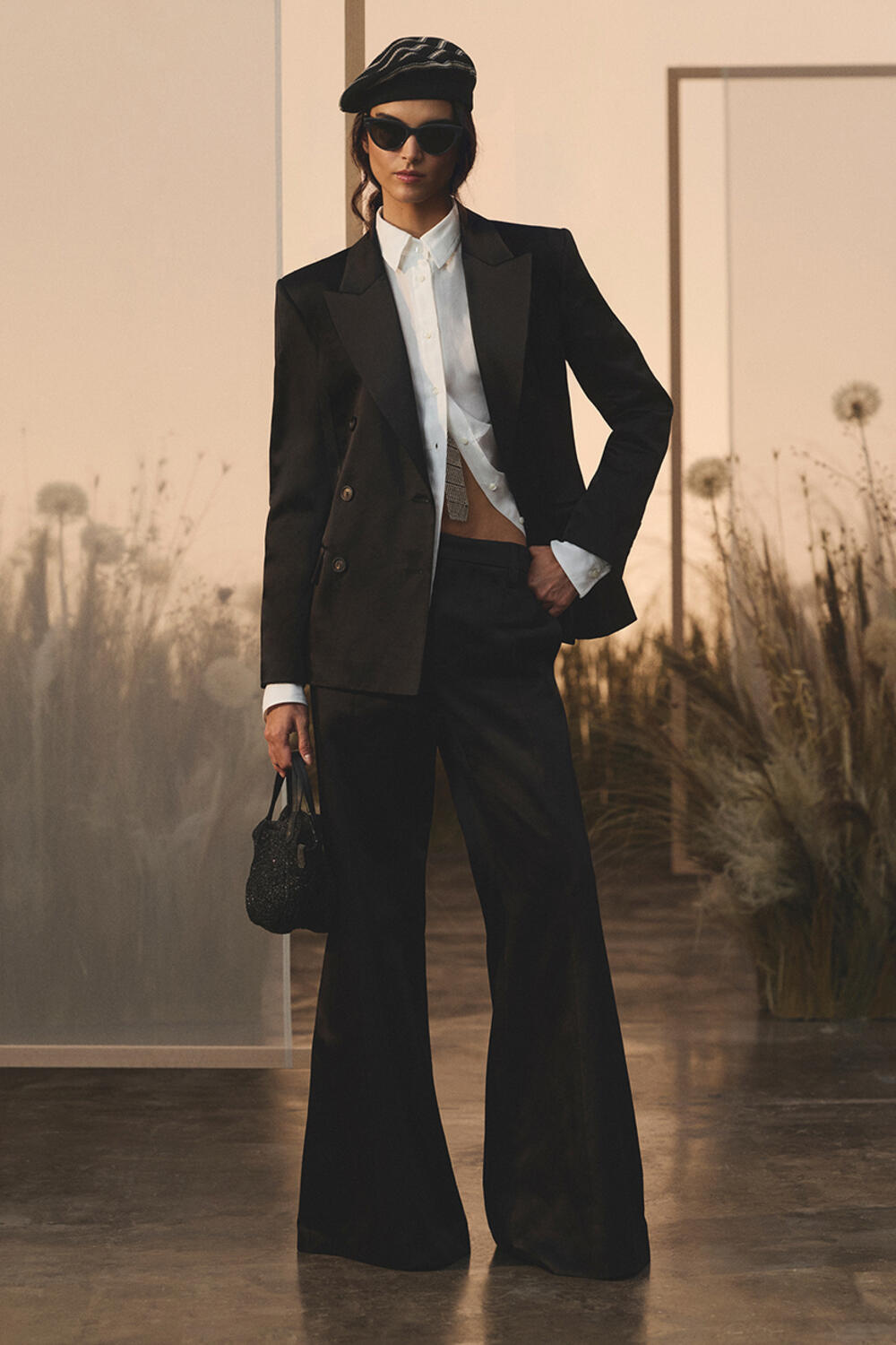 BRUNELLO CUCINELLI WOMEN SS 2027 - Foto #46