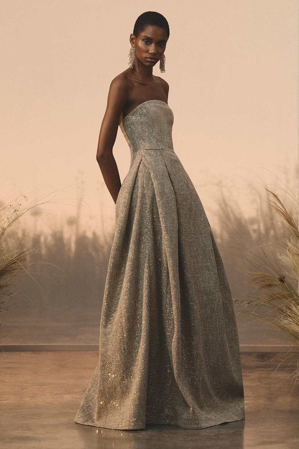 BRUNELLO CUCINELLI WOMEN SS 2027 - Foto #47