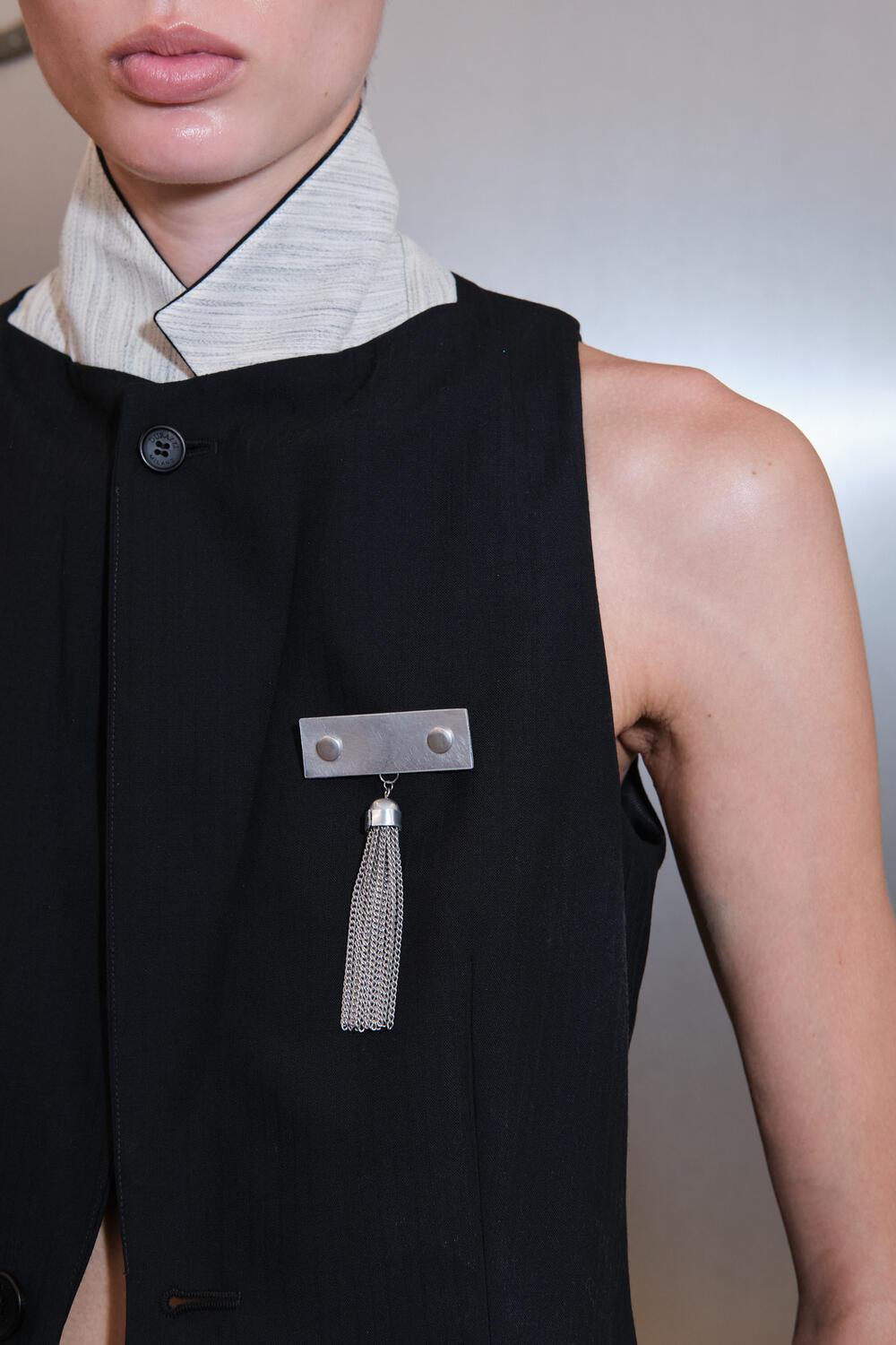 DURAZZI MILANO WOMEN SS 2027 - Foto #13