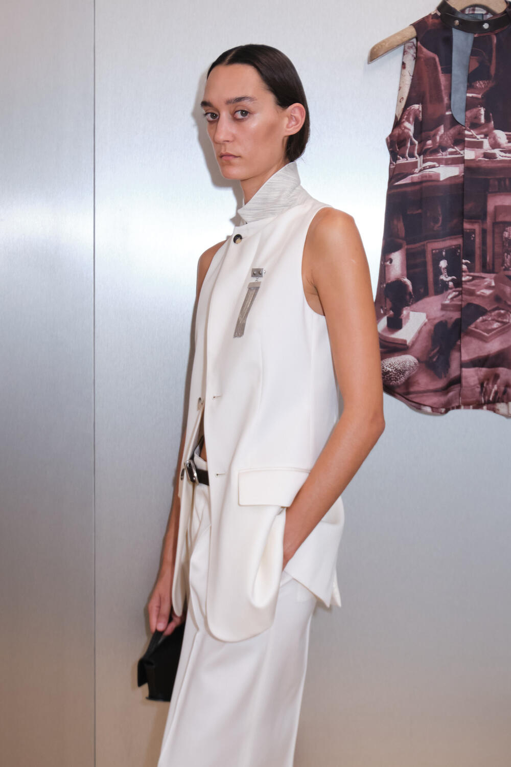 DURAZZI MILANO WOMEN SS 2027 - Foto #4