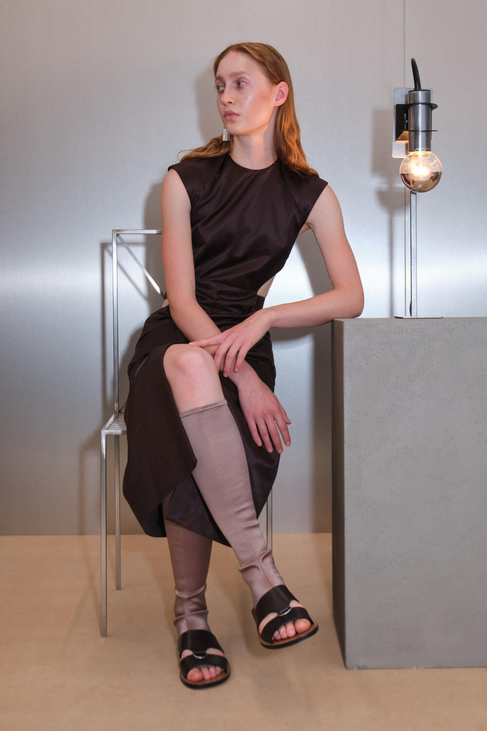 DURAZZI MILANO WOMEN SS 2027 - Foto #6