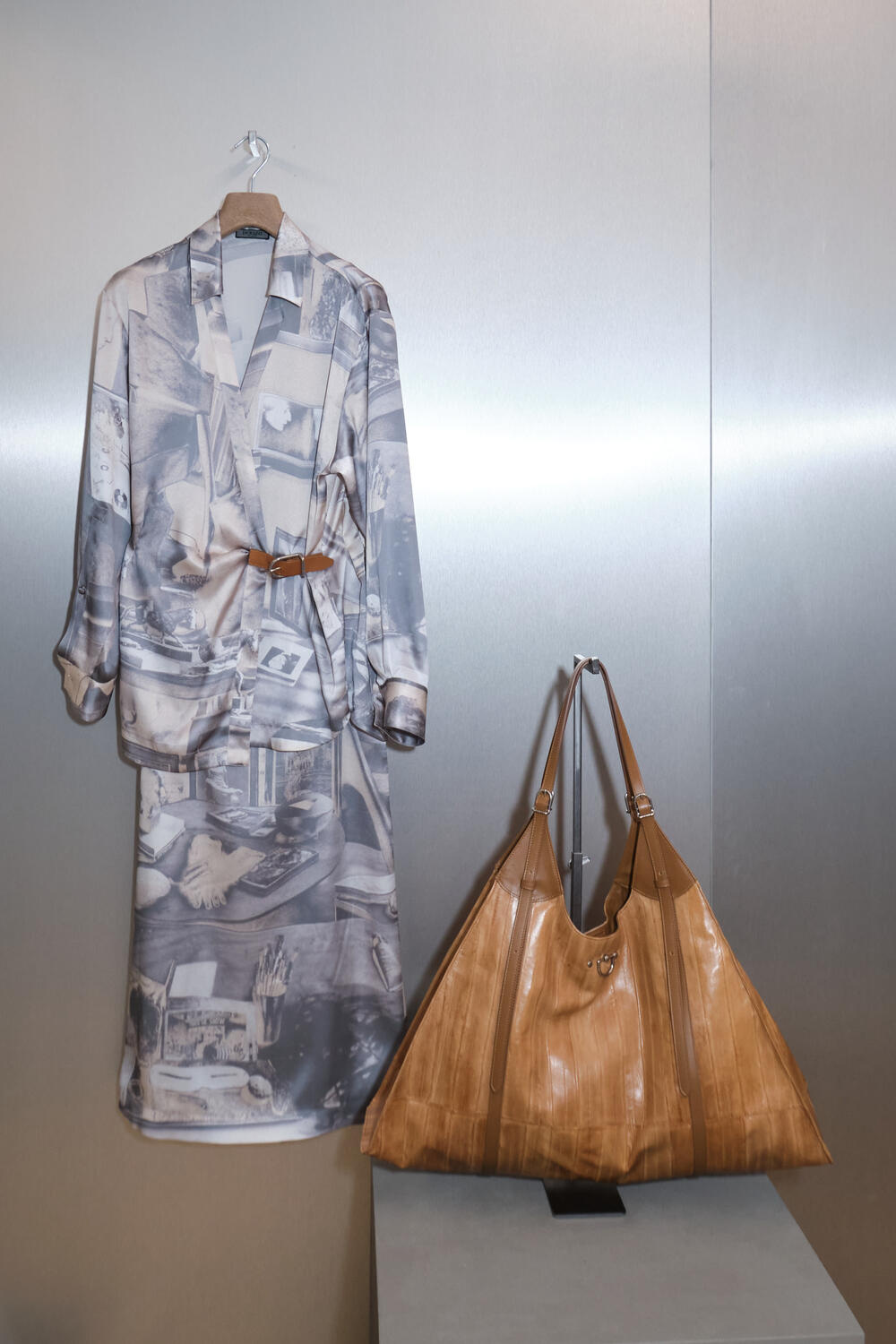 DURAZZI MILANO WOMEN SS 2027 - Foto #20