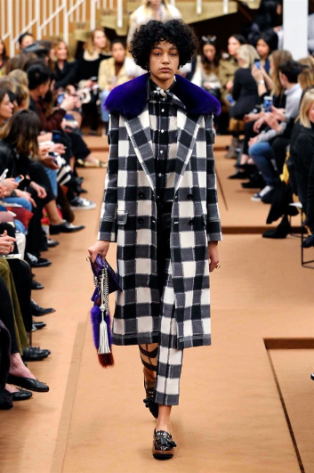 Fotoservizio/FW 2016-2017/WOMEN/TOD'S/DP2/4
